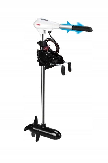 OUTBOARD ENGINE HAIBO D65 Manufacturer code D65