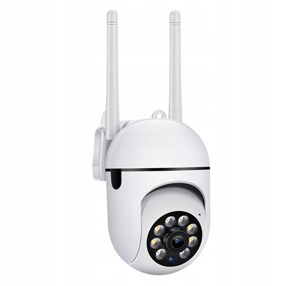 OUTDOOR CAMERA ROTATING IP WIFI 1080P HD Packaging status original
