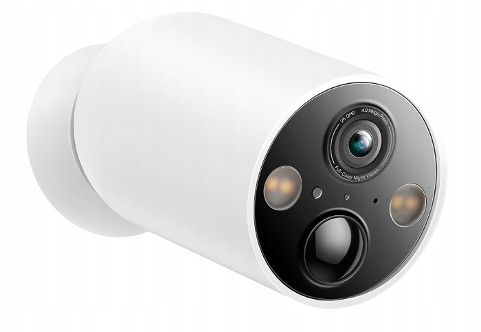 OUTDOOR INDOOR CAMERA TP-LINK TC85 2K QHD Manufacturer code TC85