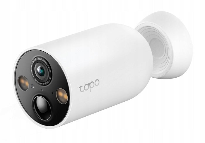 OUTDOOR INDOOR CAMERA TP-LINK TC85 2K QHD