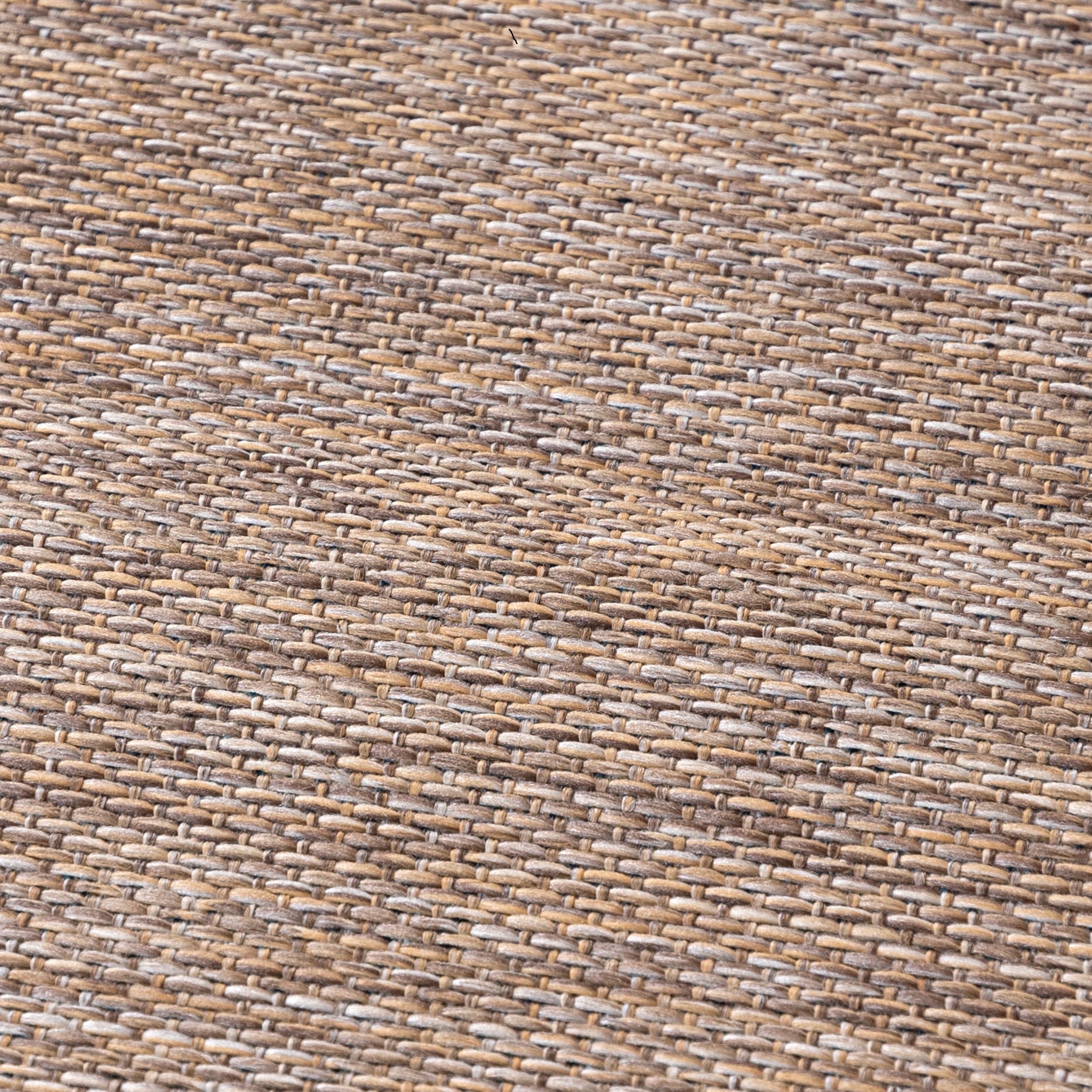 OUTDOOR TERRACE RUG FOR TERRACE BALCONY FLAT WOVEN STRING 160x230 Brand dywanypers