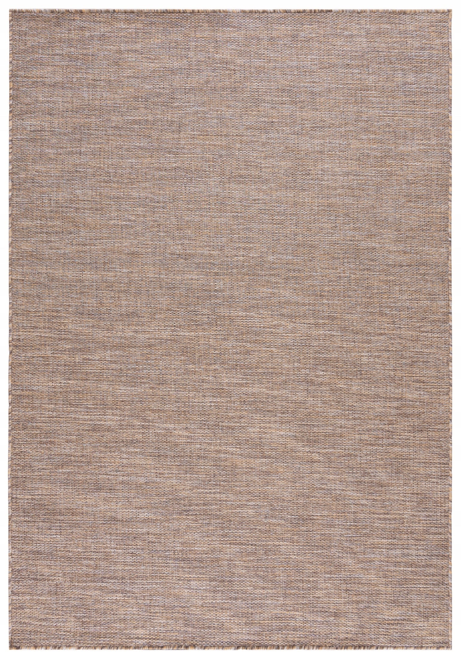 OUTDOOR TERRACE RUG FOR TERRACE BALCONY FLAT WOVEN STRING 160x230
