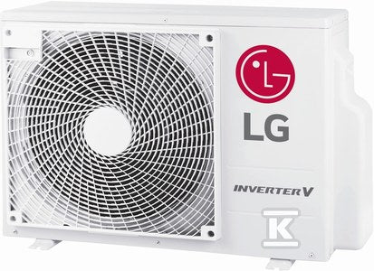 OUTDOOR UNIT SINGLE SPLIT UUA1