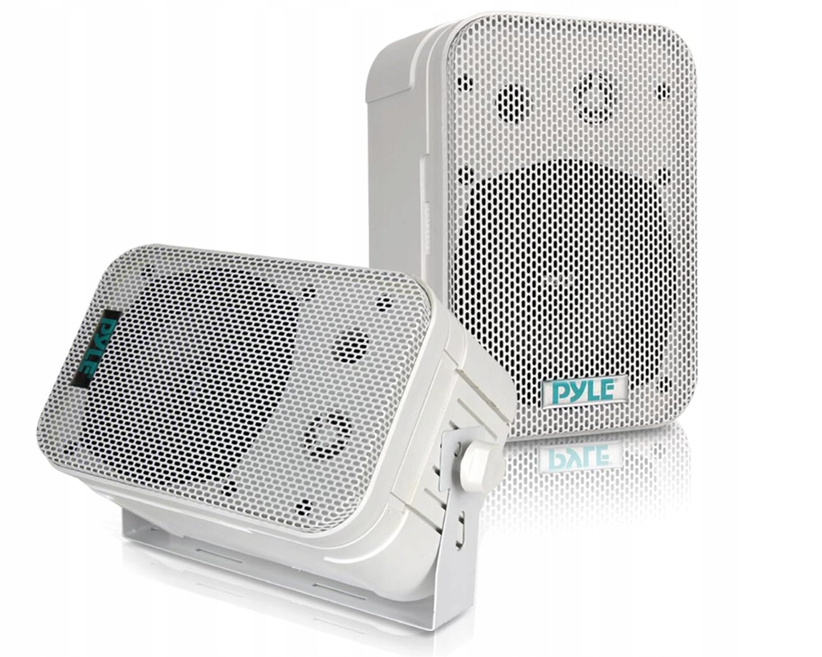OUTDOOR WATERPROOF WALL SPEAKERS 5.25 INCH 200WATT RMS UNIVERSAL
