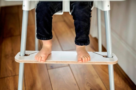 OUTLET Adjustable footrest for Ikea Antilop chair + FREEBIES EAN (GTIN) 5903657372559
