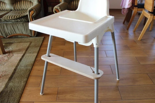 OUTLET Adjustable footrest for Ikea Antilop chair + FREEBIES Manufacturer code P03