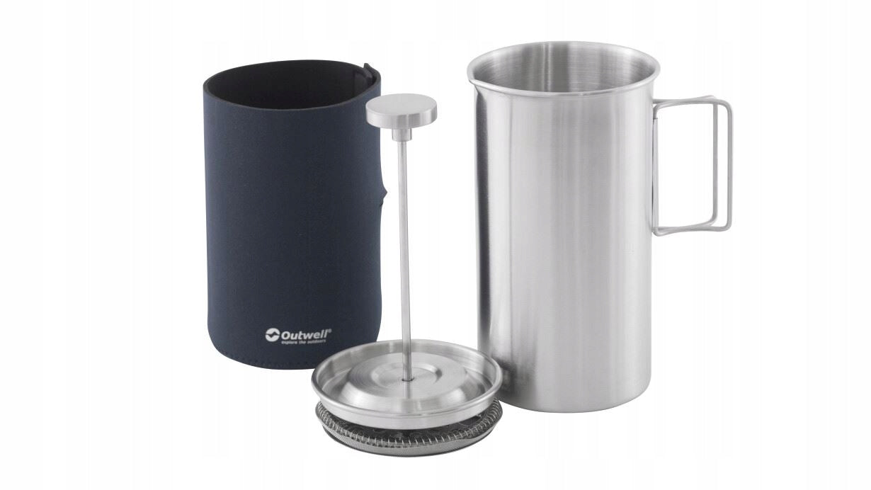 OUTWELL Java Coffee Press Manufacturer code 5709388135681
