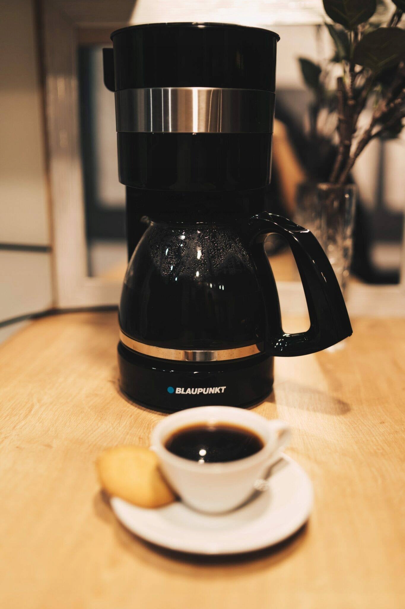 OVERFLOW COFFEE MAKER BLAUPUNKT CMD401 FILTER Tea Coffee Manufacturer code CMD401
