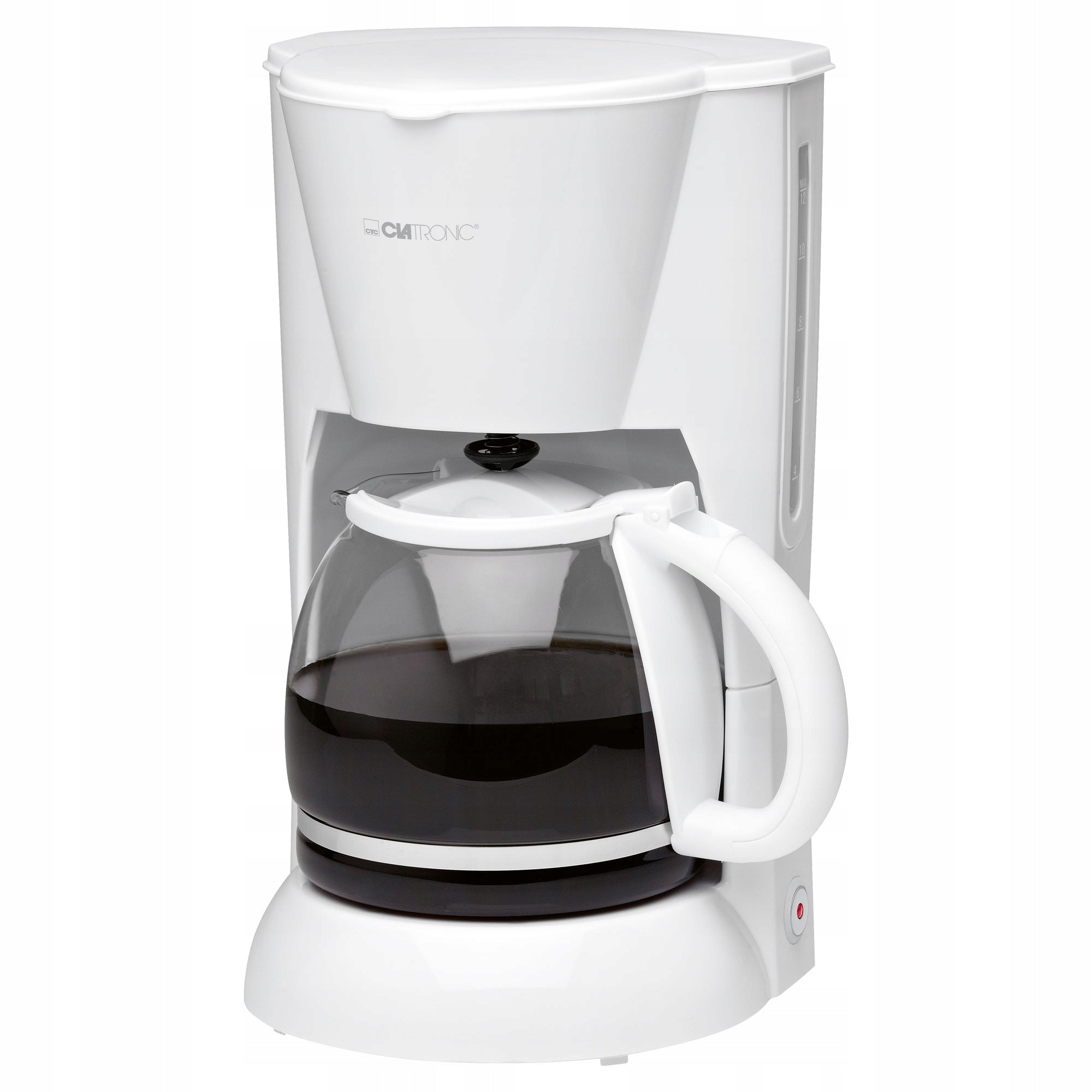 OVERFLOW COFFEE MAKER CLATRONIC KA EAN (GTIN) 4006160035650