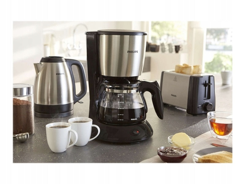 OVERFLOW COFFEE MAKER PHILIPS HD7462/20 1,2l Brand Philips