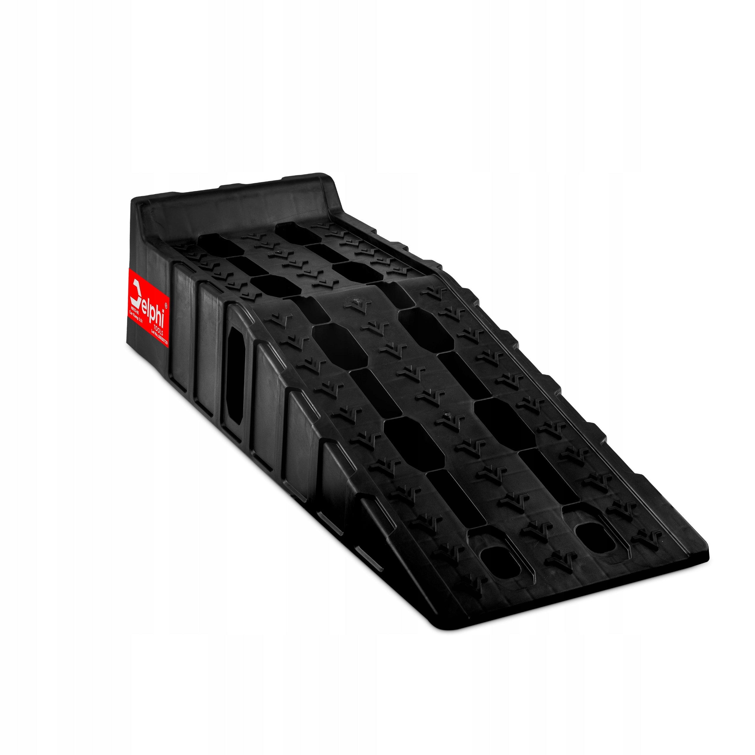OVERRUN CAR OVERRUN RAMP DRIVEWAY 3,5 T - 8 T Customs tariff code 73089098