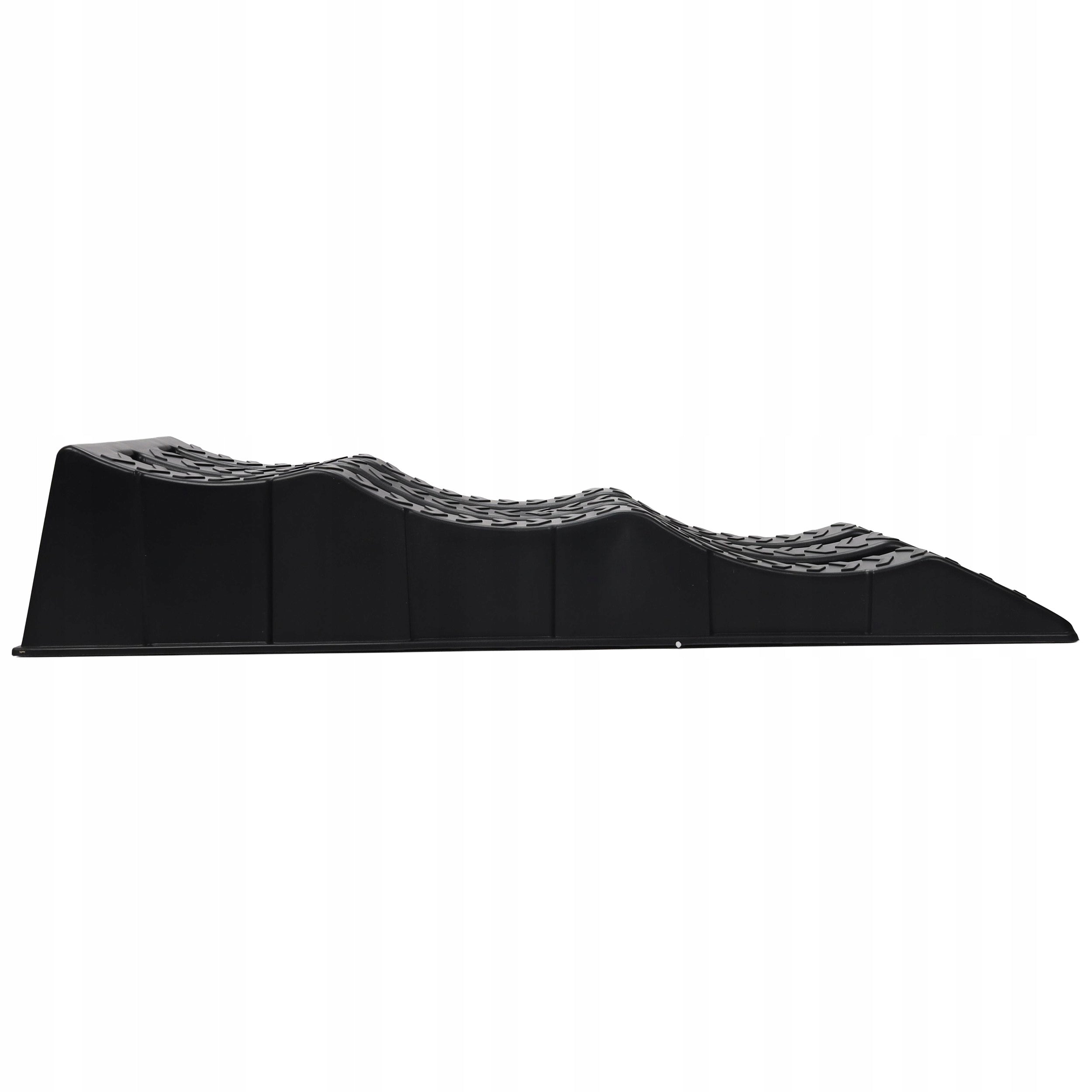 OVERRUN CAR RAMP INRUN WORKSHOP DRIVEWAY 3,5T - 2 PIECES Manufacturer code CSWC01