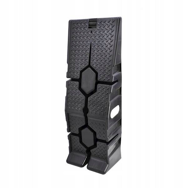 OVERRUN, OVERRUN, RAMP, CAR DRIVEWAY 2PCS 3T AW19812 Minimum lifting height 50 mm
