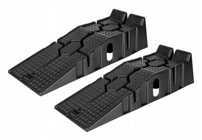 OVERRUN, OVERRUN, RAMP, CAR DRIVEWAY 2PCS 3T AW19812
