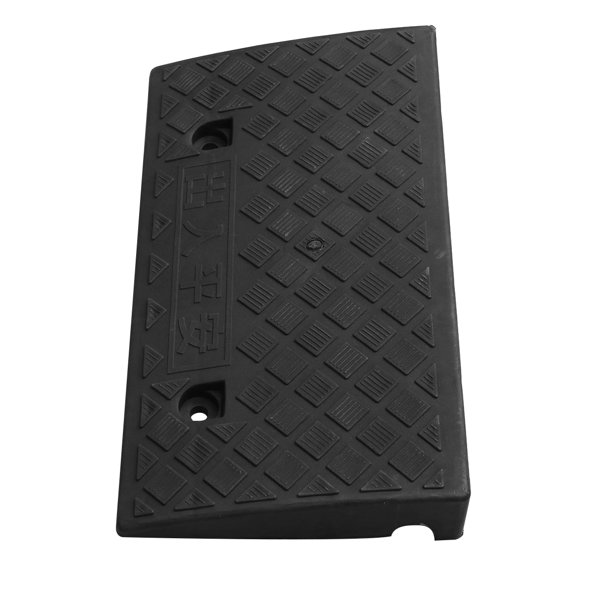 OVERRUN RAMPS , THRESHOLD PADS 1 PC Manufacturer code 3786436