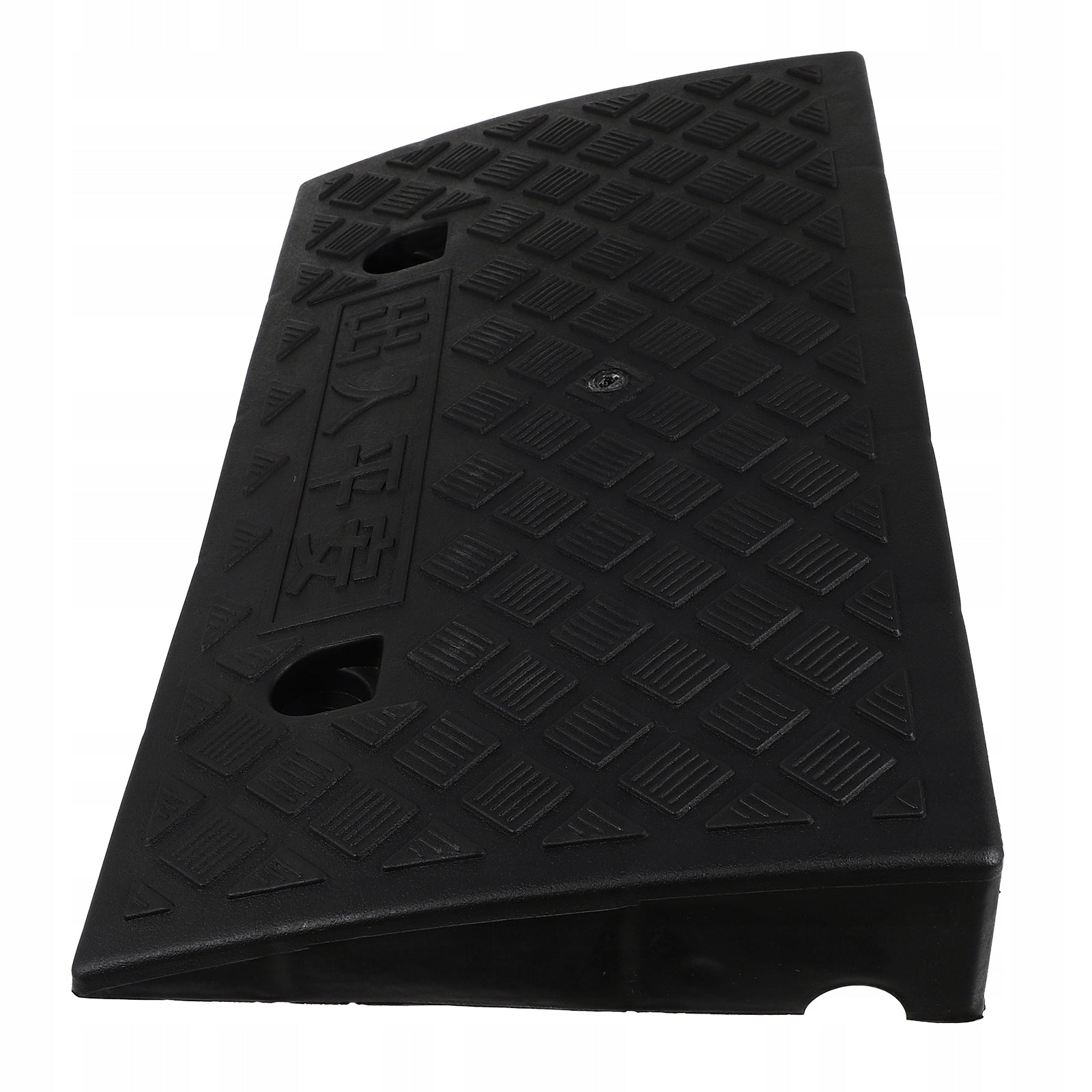 OVERRUN RAMPS , THRESHOLD PADS 1 PC