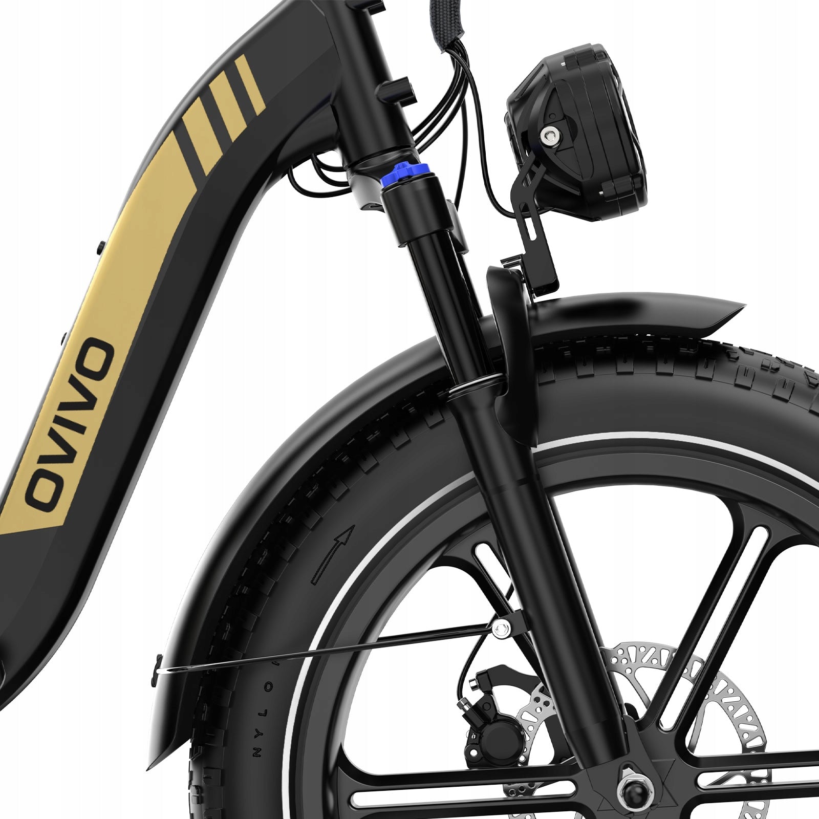 OVIVO C2 Pro City Electric Bike 48V 18Ah 250W 70Nm 25km/h Manufacturer code OVIVO C2 pro
