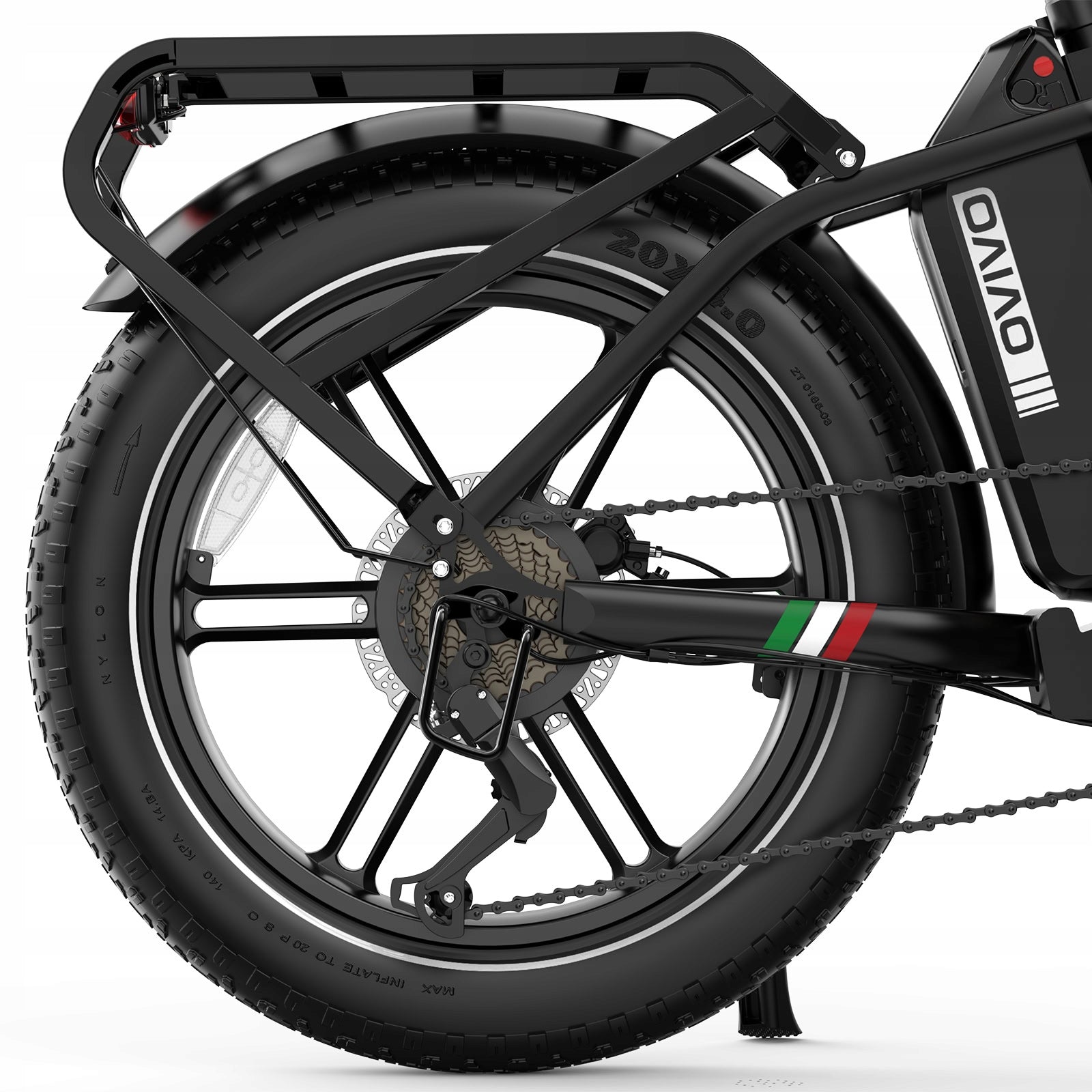 OVIVO C2 Pro City Electric Bike 48V 18Ah 250W 70Nm 25km/h Model OVIVO C2 pro Rowery elektryczne dla dorosłych