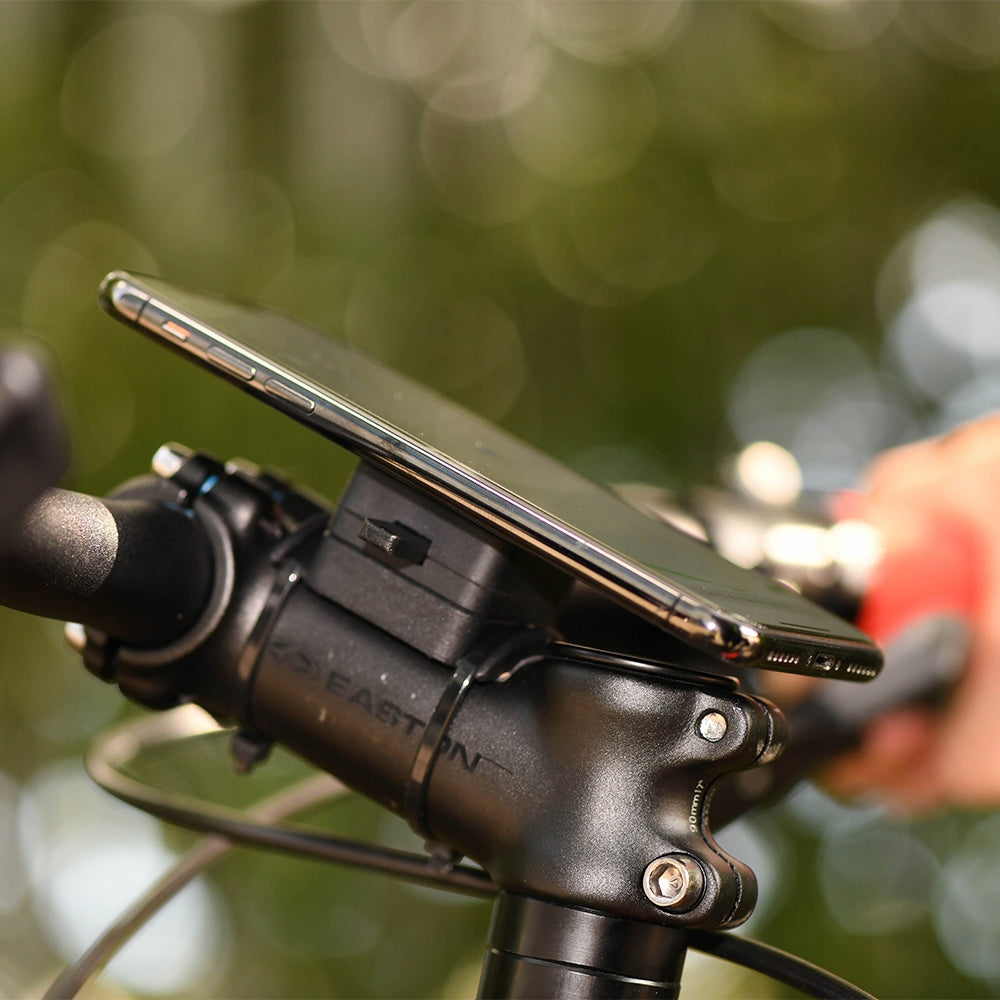OXC bicycle holder for bridge phone Manufacturer code OXFOX840