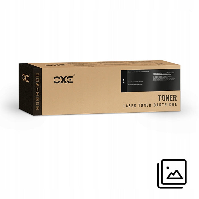 OXE toner for Brother DCP1510E DCP1512E DCP1610WE DCP1612WE HL1110E HL1112E