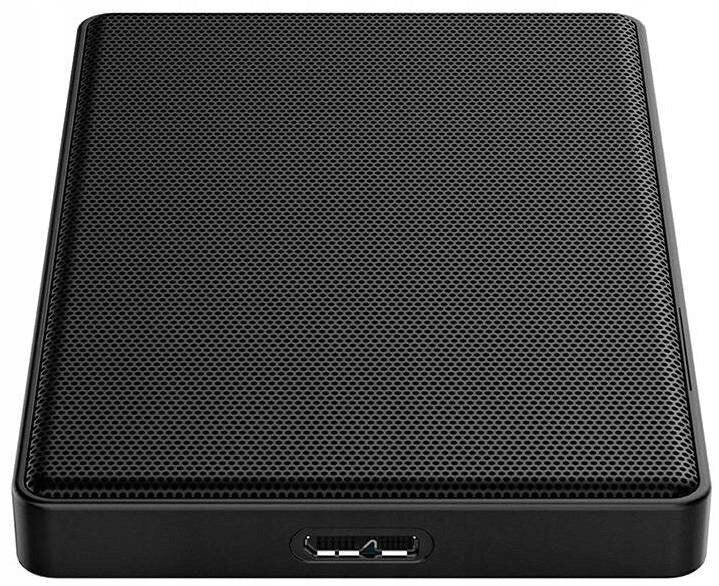 Orico HDD 2,5", USB Micro B 3.0 + A auf Micro B, 0,5 m