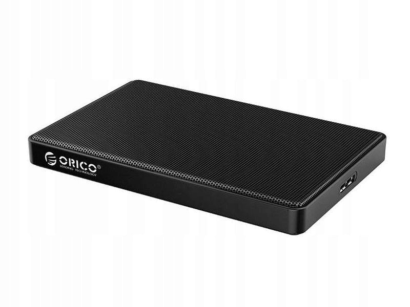 Orico HDD 2,5", USB Micro B 3.0 + A to Micro B, 0.5m