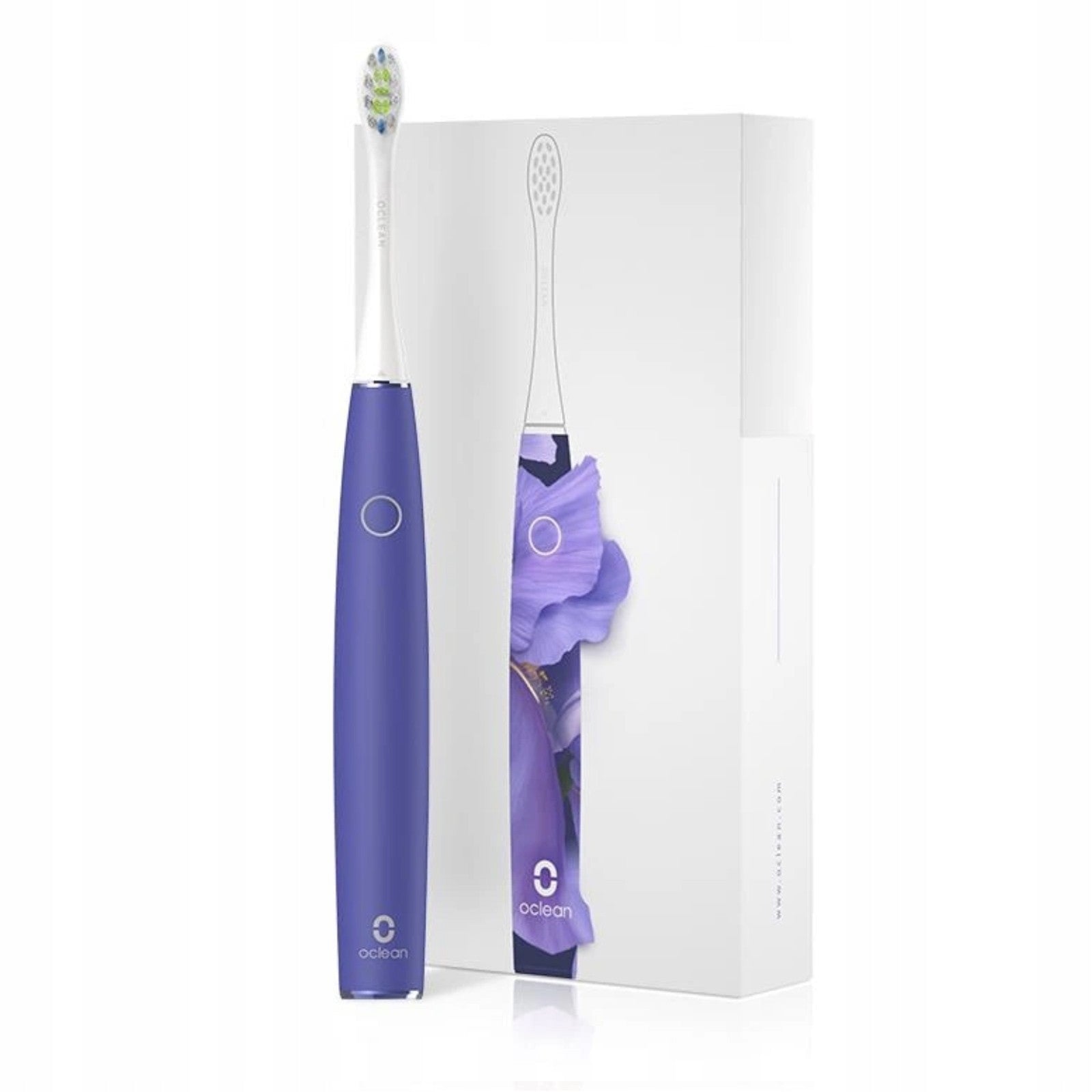 Oclean Air 2 sonic toothbrush