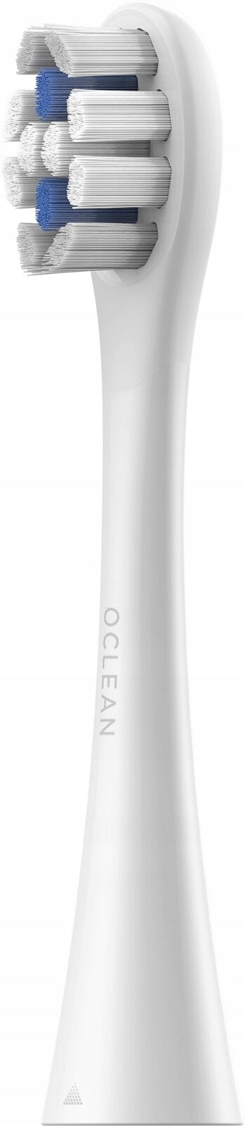 Oclean Delicate Care Brush Head, P3K4 White, 2pcs, Original Packaging status original