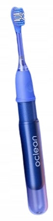 Oclean Ease Sonic electric toothbrush USB-C blue