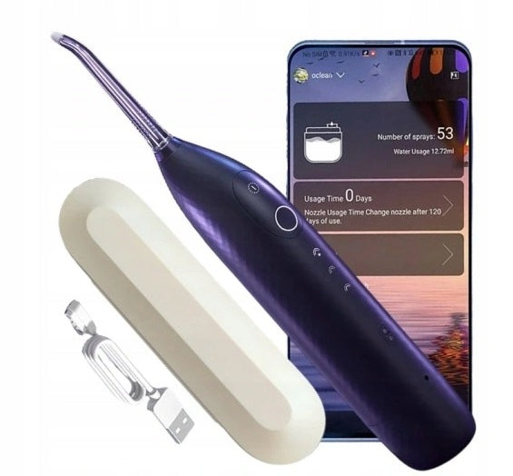 Oclean W1 Wireless Irrigator Color pink
