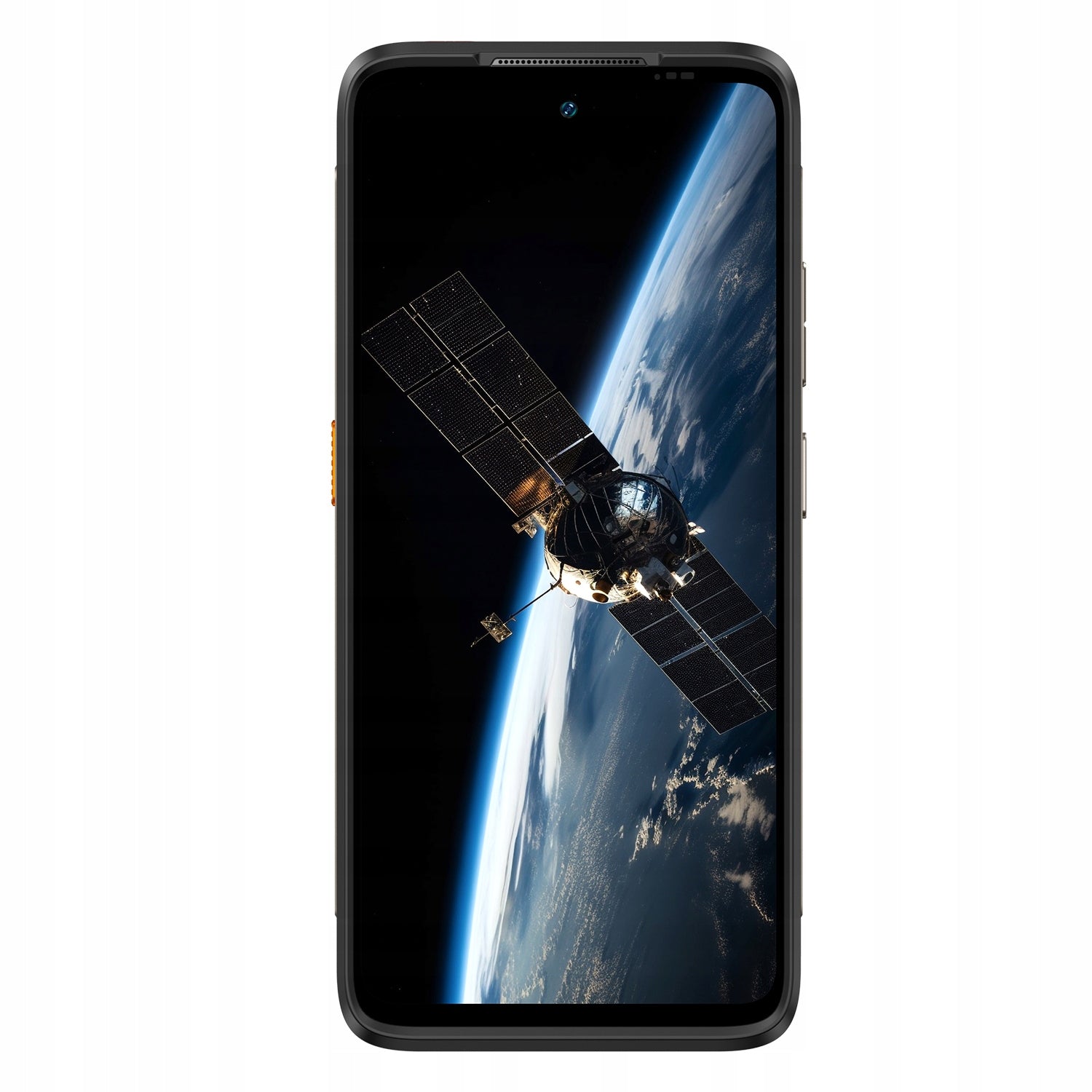 Odolný smartphone Ulefone Armor 23 Ultra 5G 12GB/512GB Oranžový Brand Ulefone