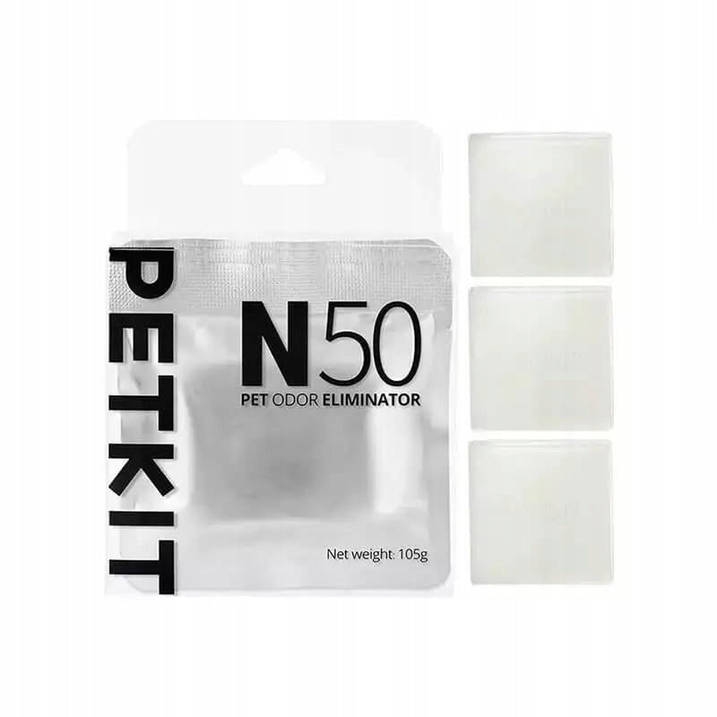 Odor Absorber Petkit Pet Odor Eliminator N50 2.0 3pcs Manufacturer code P9223