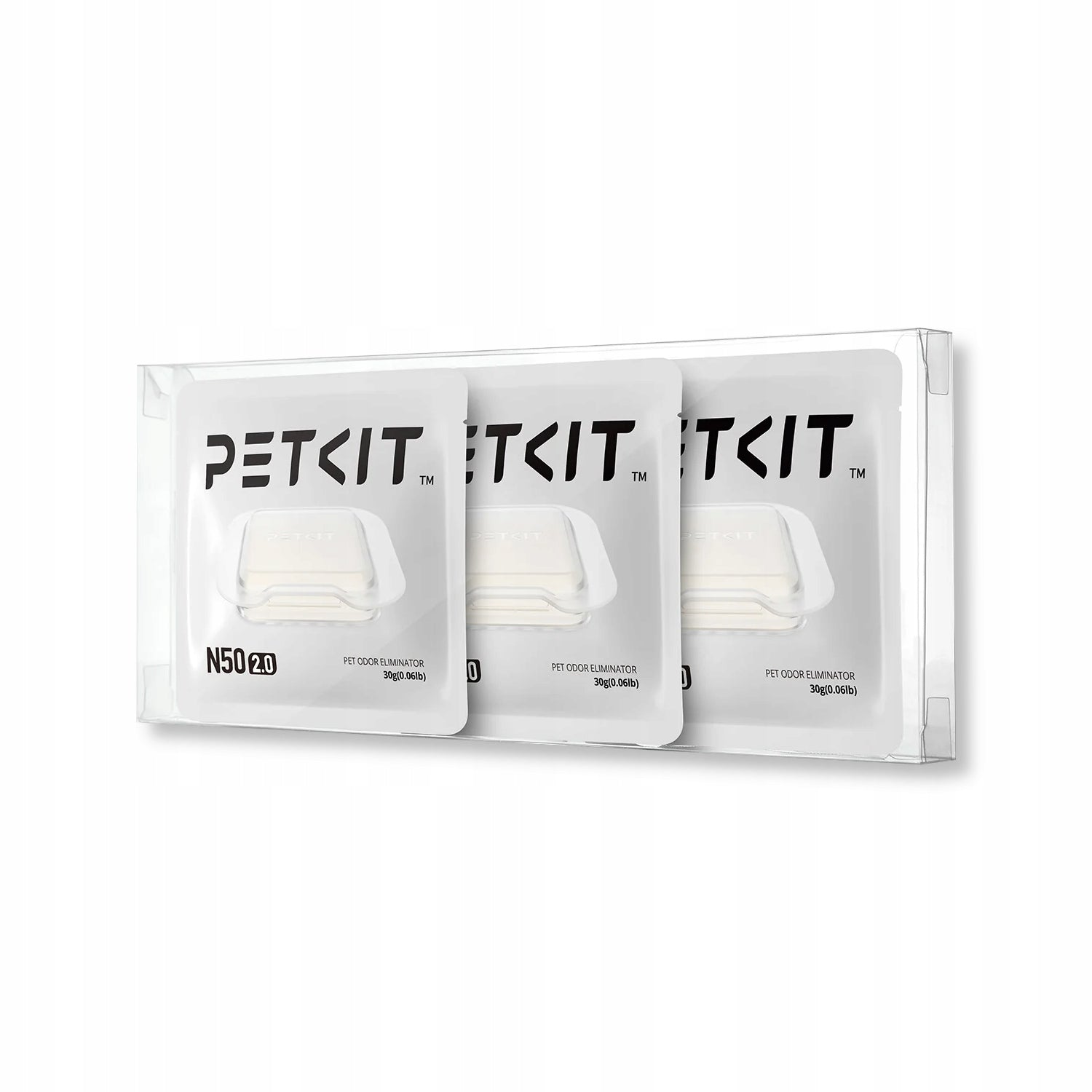 Odor Absorber Petkit Pet Odor Eliminator N50 2.0 3pcs