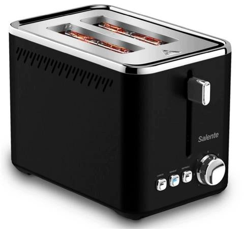 Odšťavňovač Salente ToastPro černý 950 W