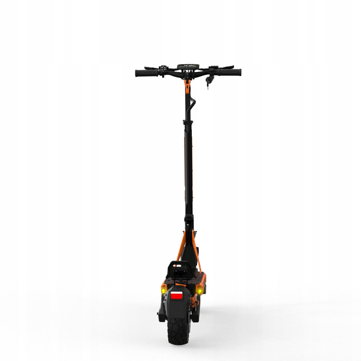 Off-road Electric Vehicle 1200W 48V 15.6Ah 50km/h 50km TOFUN E3 Pro 10" Packaging status original