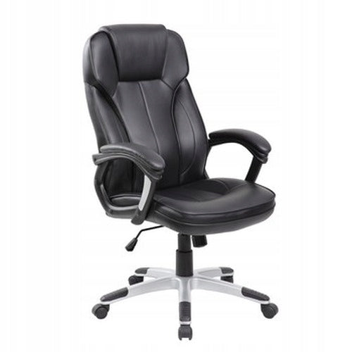 Office Chair Comfort Black TILT Adjustable 250 kg