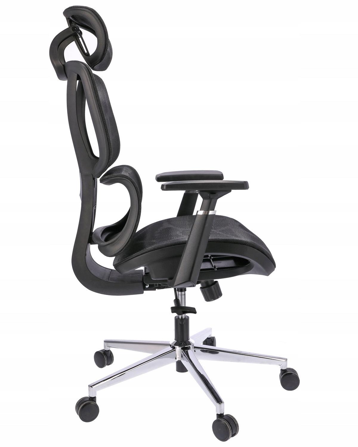 Office Chair ERGONOMIC Swivel Adjustable CHAIR NEOVA Office JUMIhome Brand Jumi
