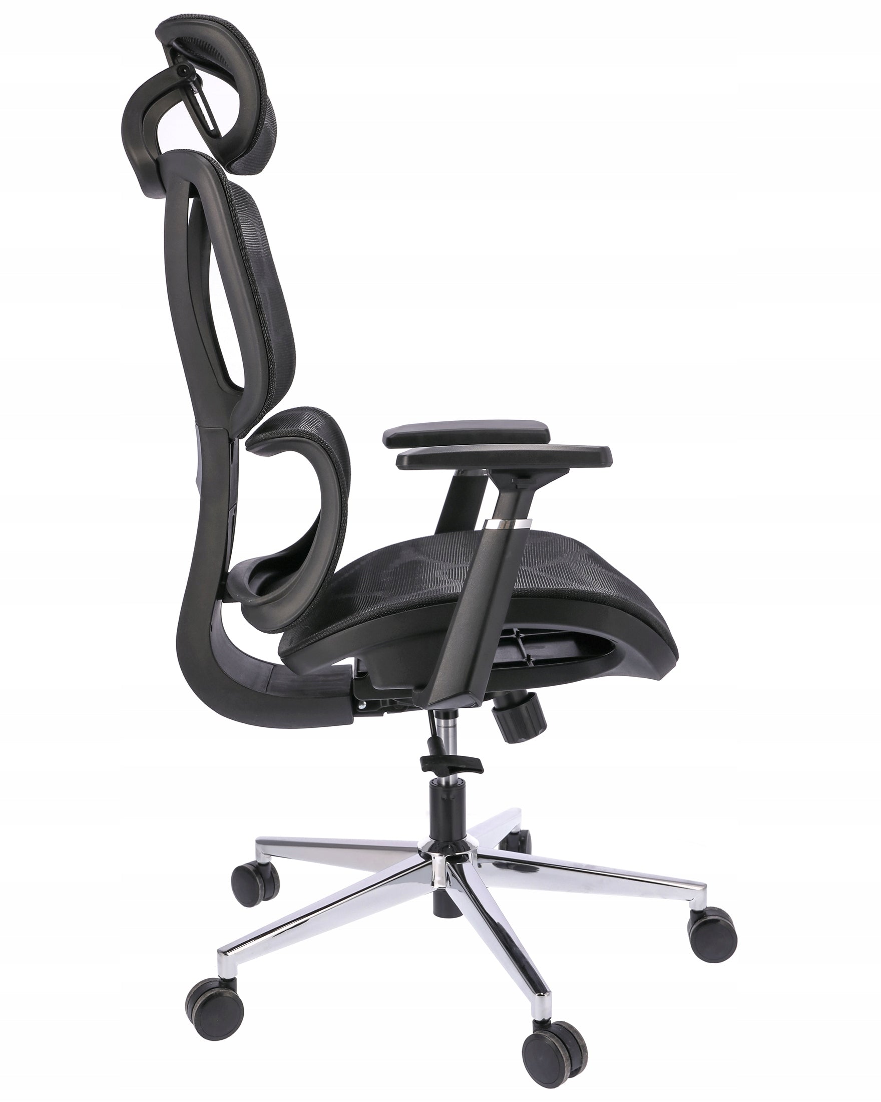 Office Chair ERGONOMIC Swivel Adjustable CHAIR NEOVA Office JUMIhome Manufacturer code CM-270657