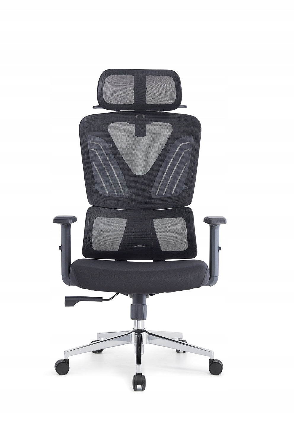 Office Chair Ergonomic Sturdy Swivel Chair for Desk Work Brand Rezino