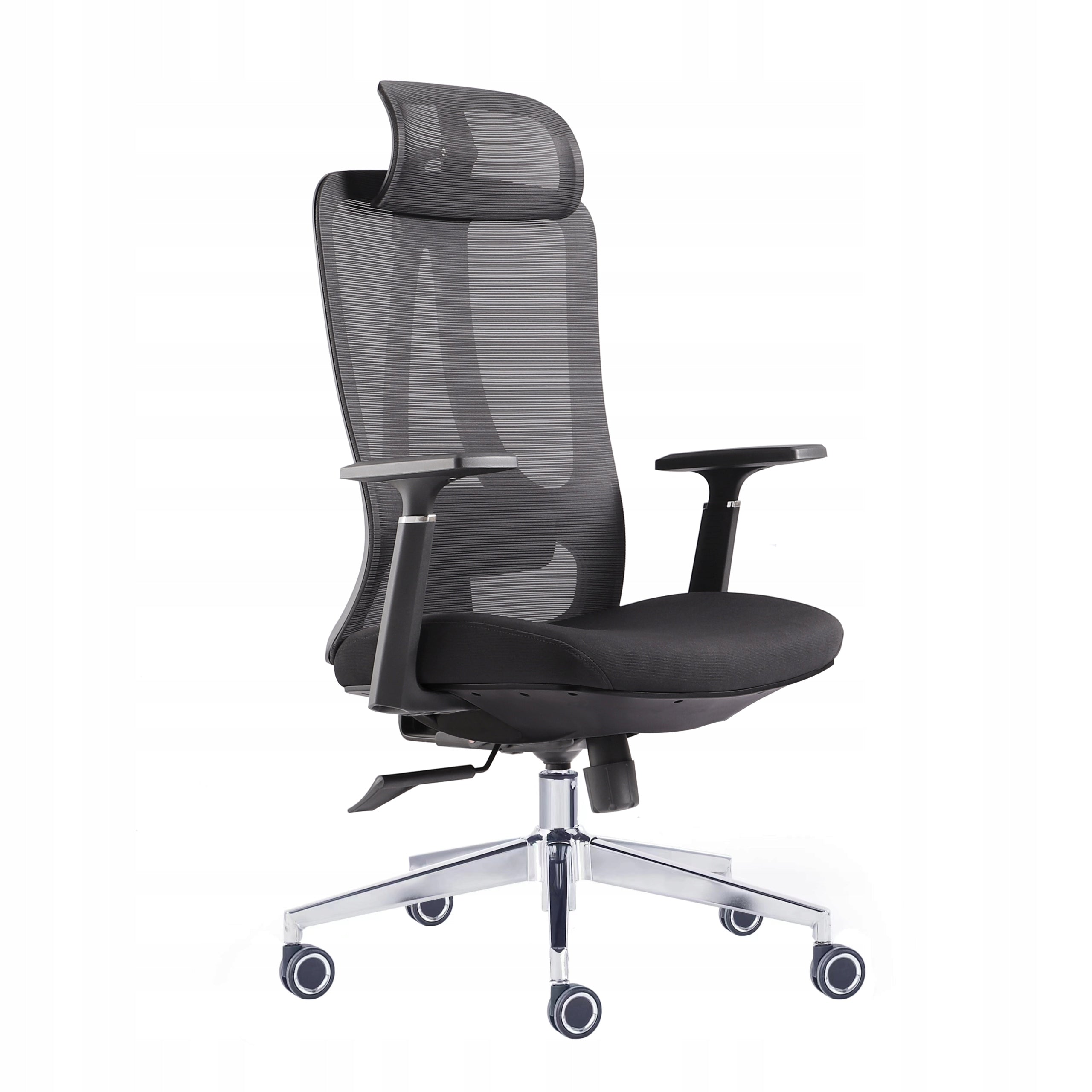 Office Chair Ergonomic Swivel Chair For Desk Work Health and Safety Standard Manufacturer code Fotel Obrotowy Ergonomiczny BHP