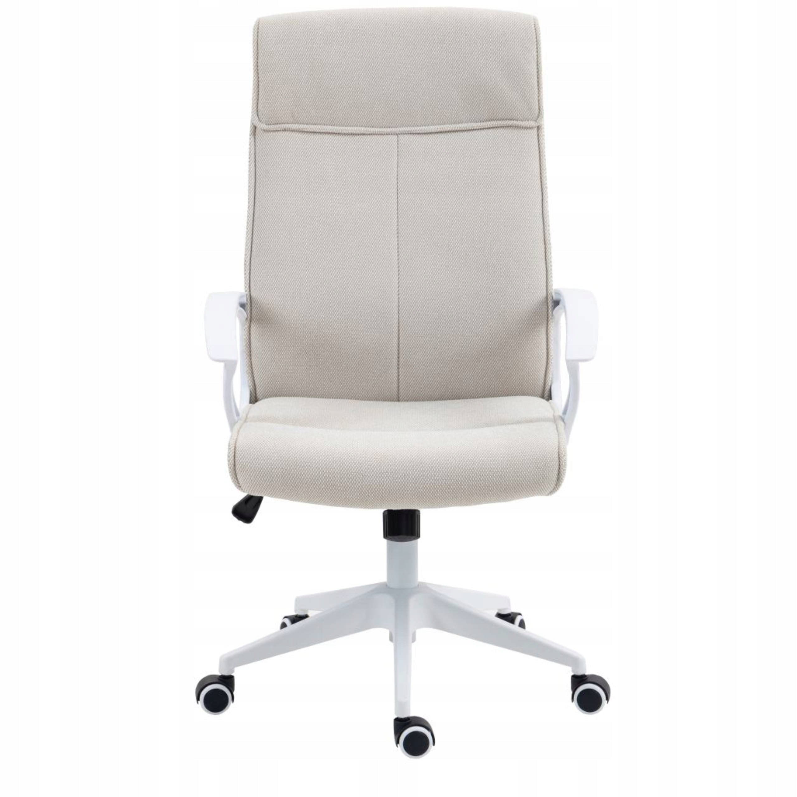 Office Chair FB 39-FX (W) BEIGE Packaging status original