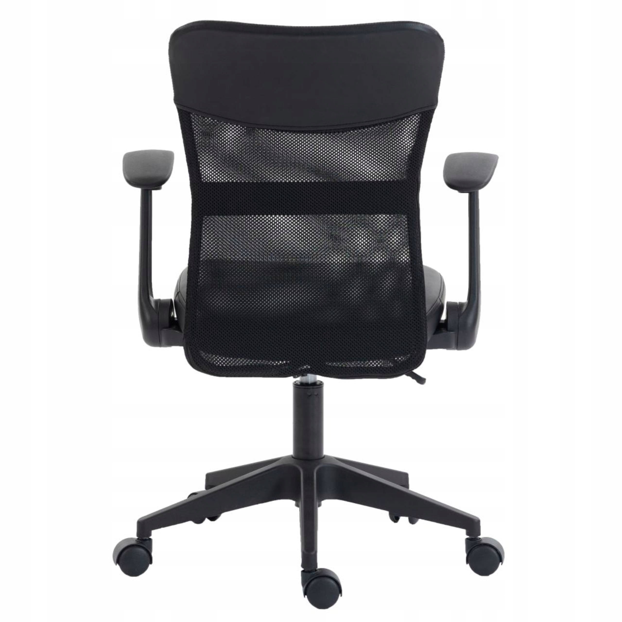 Office Chair FB 50-FX BLACK Brand Furnitex