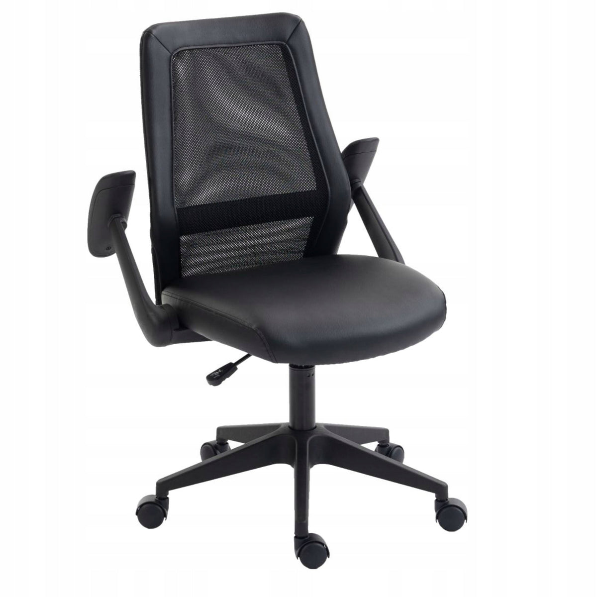 Office Chair FB 52-FX BLACK Packaging status original