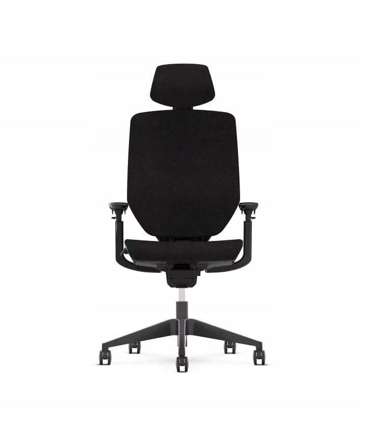 Office Chair Flexispot BS12 Pro Ergonomic Armrests 3D 136kg