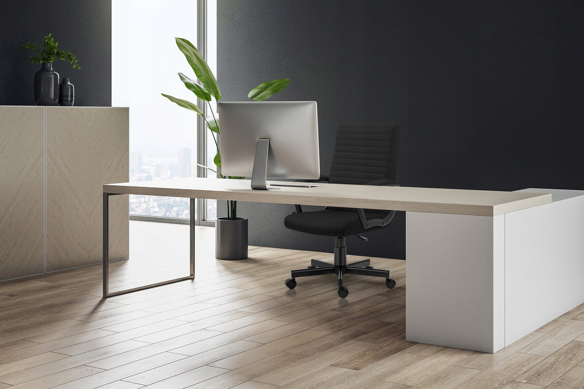 Office Chair Mark Adler Boss 2.5 Black Brand Markadler