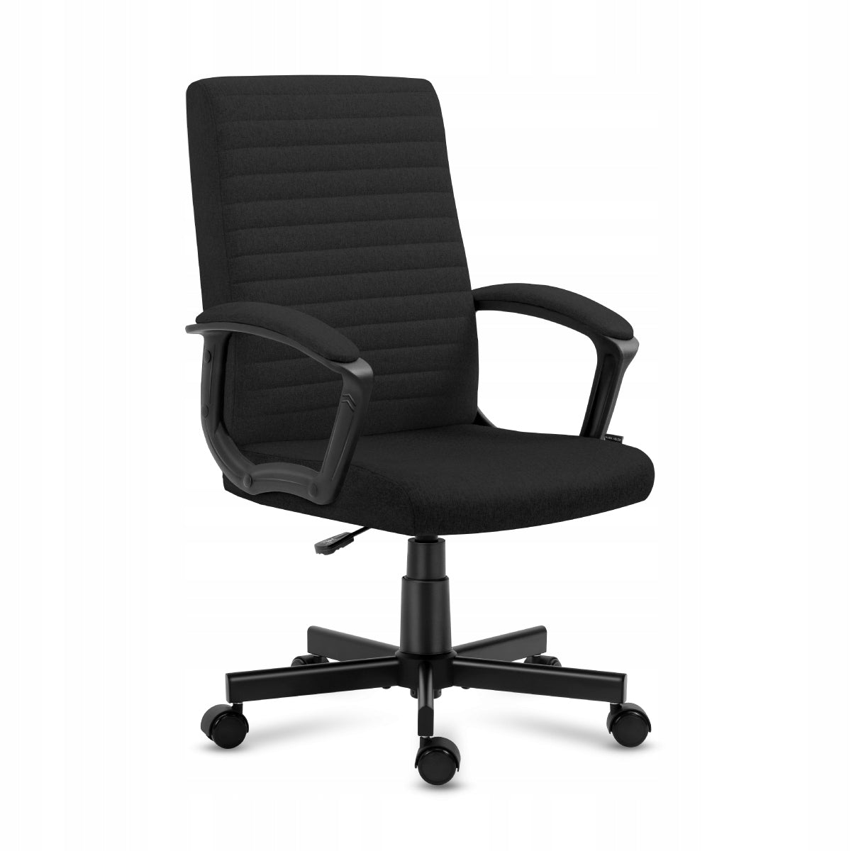 Office Chair Mark Adler Boss 2.5 Black