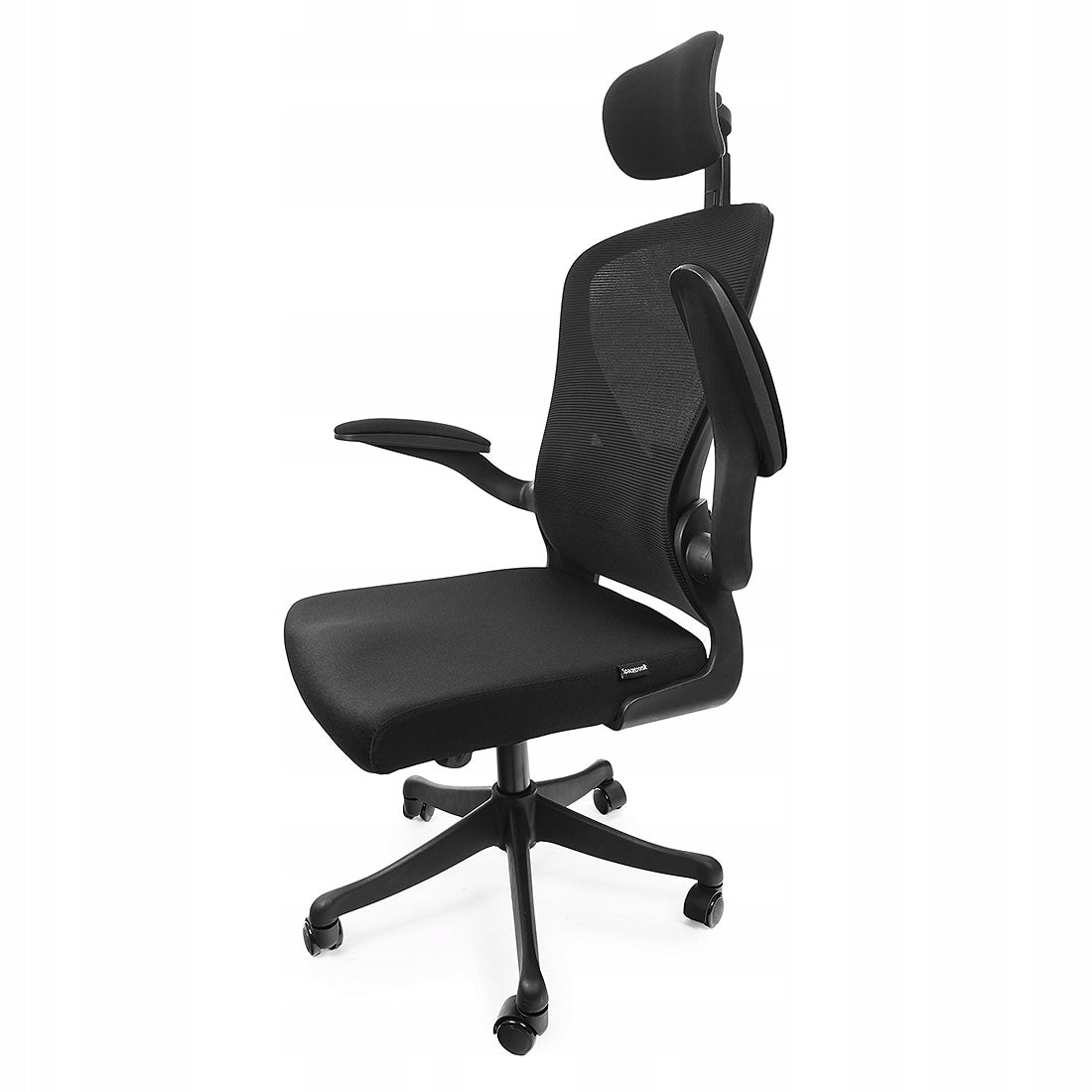 Office Chair Material Office Chair Swivel Adjustable Spacetronik EAN (GTIN) 5903031037159