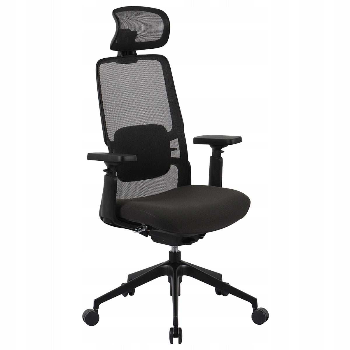 Office Chair Material Office Chair Swivel Adjustable Spacetronik Packaging status original