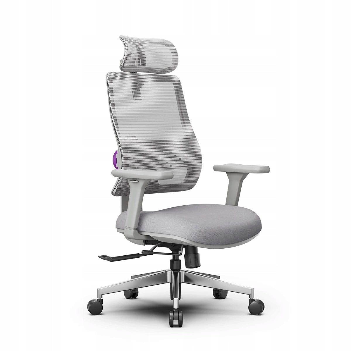 Office Chair Material Office Chair Swivel Adjustable Spacetronik