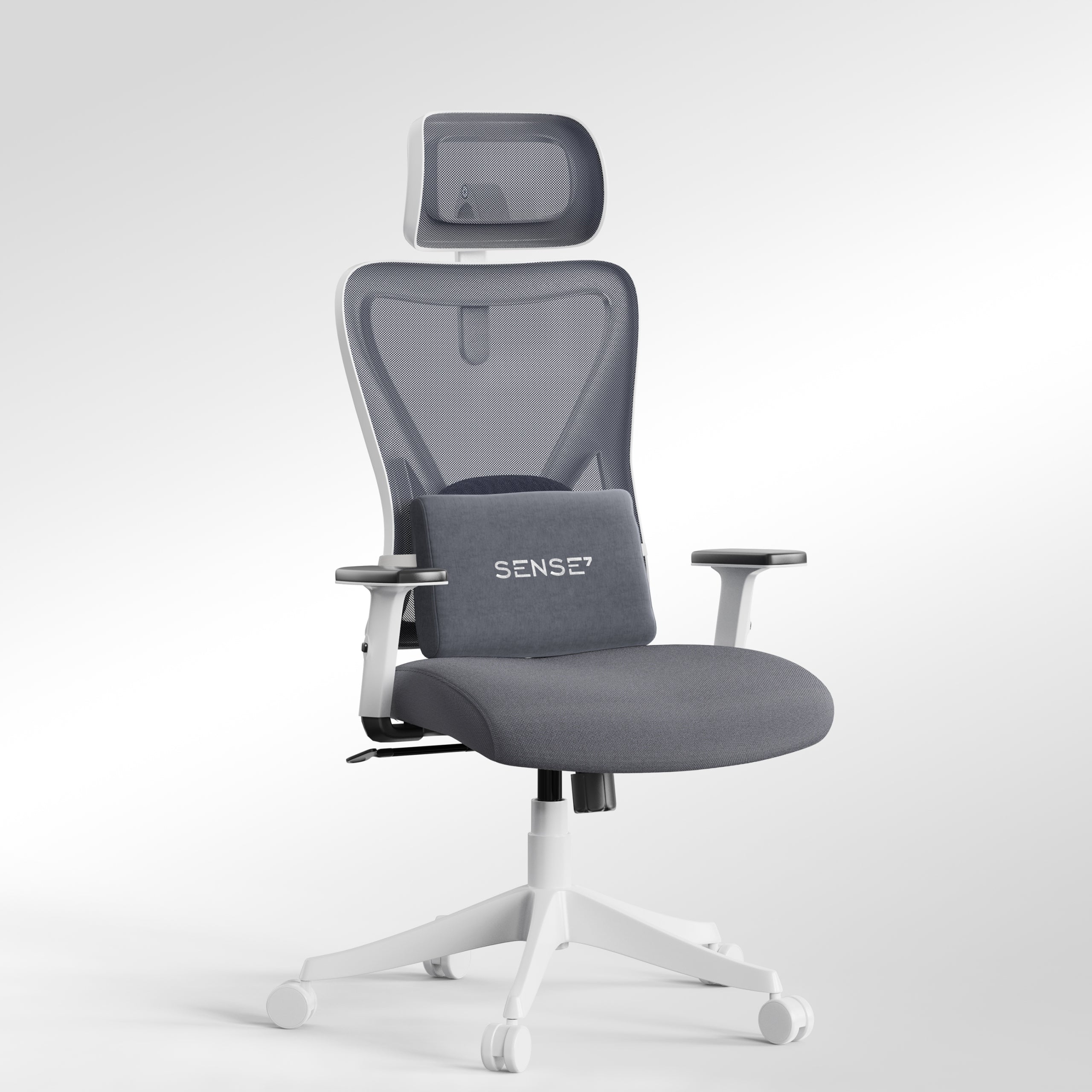 Office Chair Material Office Chair Swivel MEETS HEALTH AND SAFETY REQUIREMENT Sense7 EAN (GTIN) 5902659844729